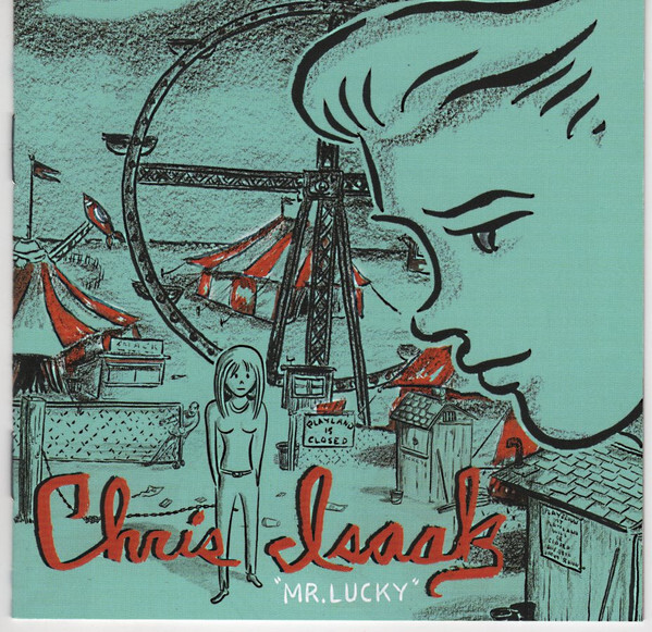 Mr. Lucky (Clubbers Guide To 2009)