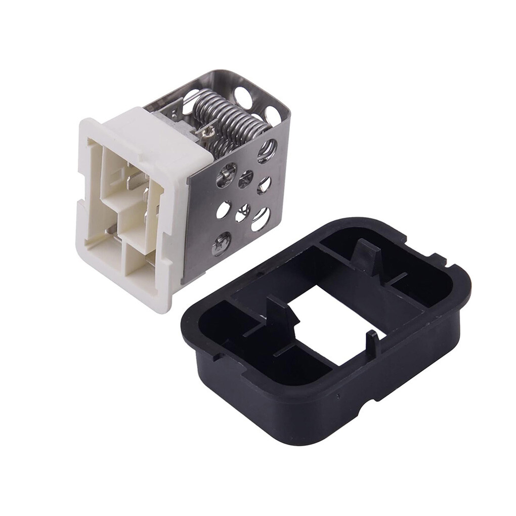 Heater Blower Fan Speed Resistor For Holden Astra TS AH Opel 93180051 1845795 924050095987 eBay