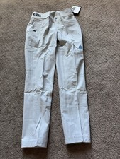 Stio Women s River Stone Pants Size 4