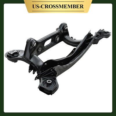 パーツ Princess.c-211 Rear crossmember Frame for Mercedes Benz E-Class W204 W212 C300 08