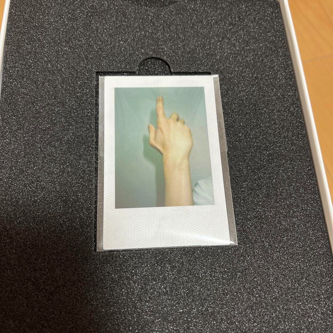 アイドル TAEMIN object set TAEMIN Official Object Set + Ring (Free Express Shipping