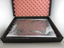 Genuine Octel 244-2109-001 E1 TRK PCB Assembly Interface Card Used - Very Good