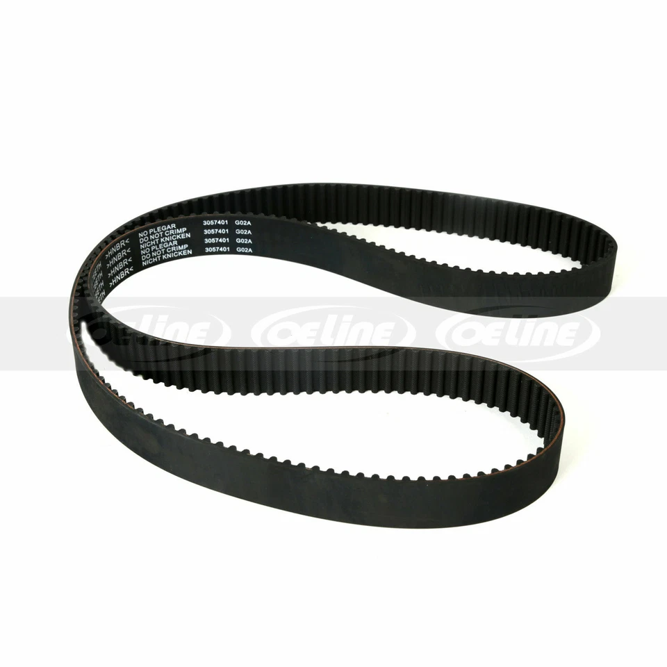 Kit de correa de distribución para 01-03 Toyota Highlander 3.0 DOHC 1MZFE juego de colectores de escape Foto 3 de 4