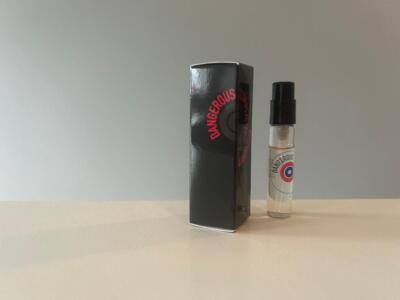 Etat Libre D'Orange Fragrance Sample Spray .06 oz/2 ml You Choose! Buy More/Save