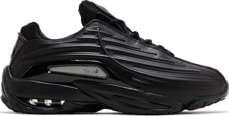 NOCTA x Nike Hot Step 2 Black for Sale | Authenticity Guaranteed