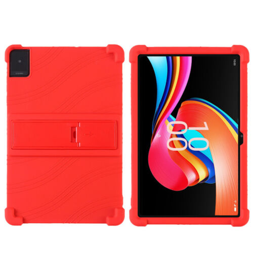 For TCL 10L Gen3【8193A】 Tablet Shockproof Stand Case Cover&Screen Protector NEW - Picture 22 of 34