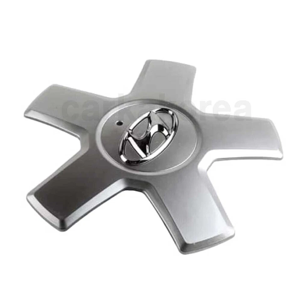 Genuine 52960C1500 Wheel Center Cap 4EA For HYUNDAI SONATA Limited 2015-2017 - Изображение 4 из 4