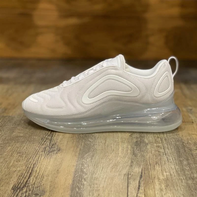 Nike air sales max 720 weiß