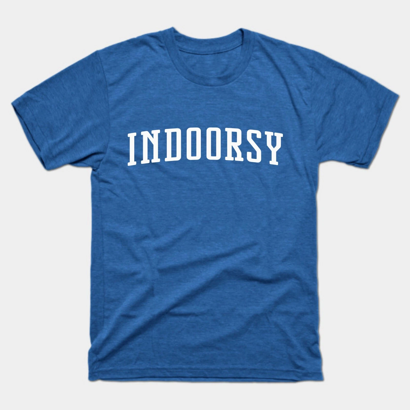 Indoorsy Shirt | Indoorsy T-Shirt