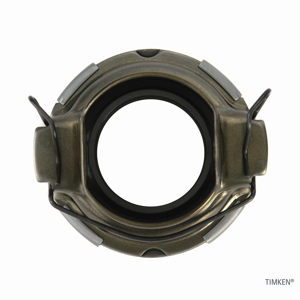 Cojinete de liberación de embrague Timken para Toyota Sequoia 2001-2002 4,7 L V8 Foto 2 de 4