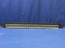 9A 1780 Dukane Corporation 24 Key Station Selector Panel missing 1 key FREE SHIP