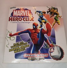 Wizkids Hero Clix Marvel | Grundbox | Bundel ...