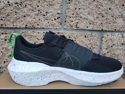 Size 11 - Nike Crater Impact Black Off Noir for sale online 