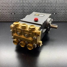 GENERAL PUMPS / Solid Shaft Pump / T1011 (1992)