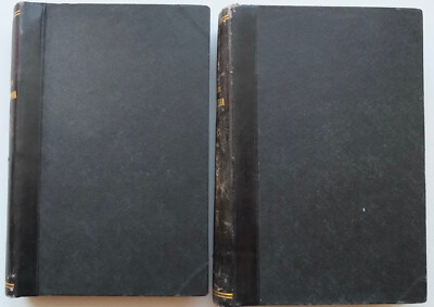 1915 Maurice Maeterlinck Collected Works in 4 Volumes, Lifetime