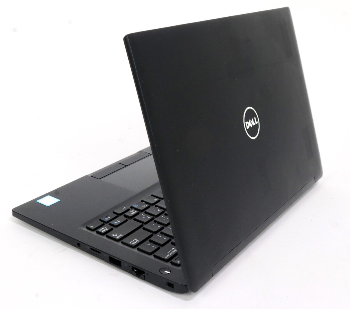 Dell Latitude 7290 Laptop 12.5