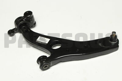 KA0G34350J Genuine Mazda ARM(L),LOWER KA0G-34-350J | eBay