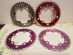 tuf neck sprocket