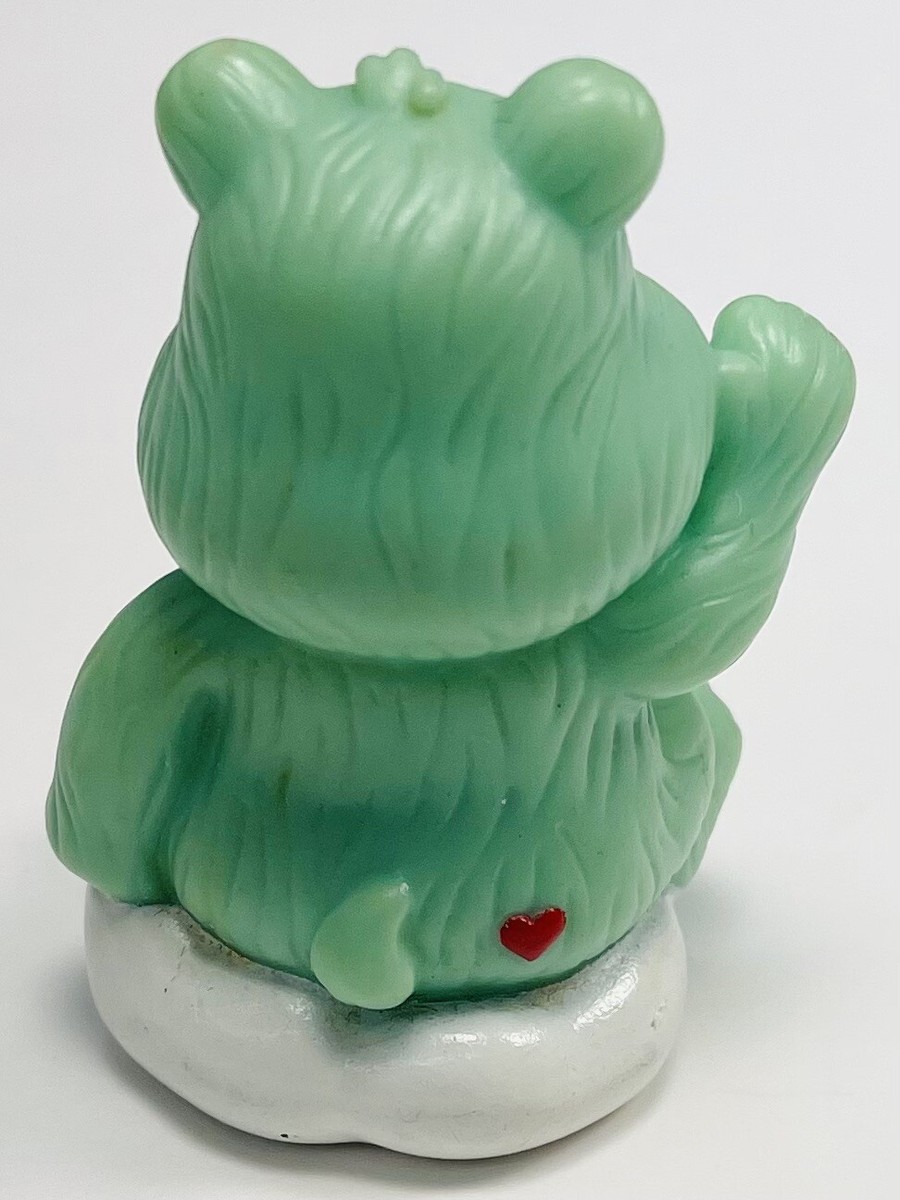 CareBears - 専用 UDF Care Bears(TM) Wish Bear(TM) – MCT TOKYO