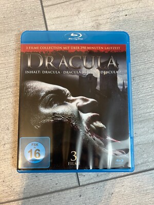 Dracula - Collection