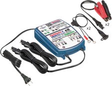 Tecmate Optimate 2 Duo Bronze Series Battery Charger Tm571