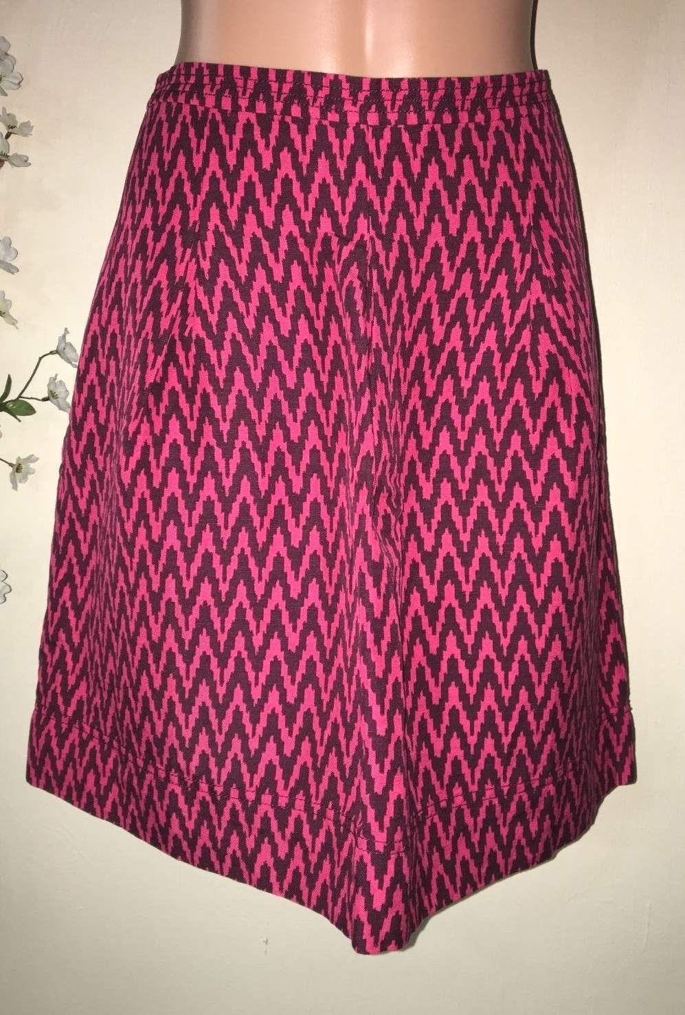 Ann Taylor LOFT women's skirt / size 4