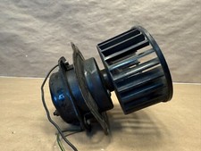 Mg Mgb Mgbgt Smiths Heater Blower Motor Oem 1968-80 Mg Mgb Mgbgt Smiths Heater Blower Motor Oem 1968-80
