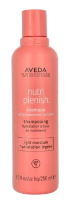 Aveda Nutriplenish Light Moisture Shampoo 8.5 oz Vegan Sulfate Free Formula