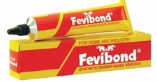 Fevibond Synthetic Rubber Base Glue Adhesive Multi -Purpose Glue 8ml