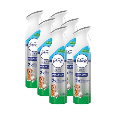 febreze pets
