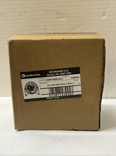 Comfort Zone 4" USB Metal Fan Black