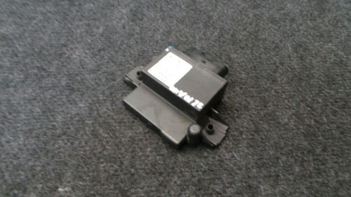 2L10A40* Audi A6 4G 2,0 Steuermodul Steuergerät Kraftstoffpumpe   4G0906093F