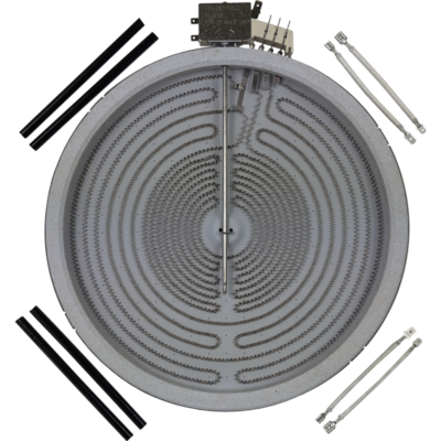 CMR1175D302012 Range Surface Radiant Element W10823720, 74011218 