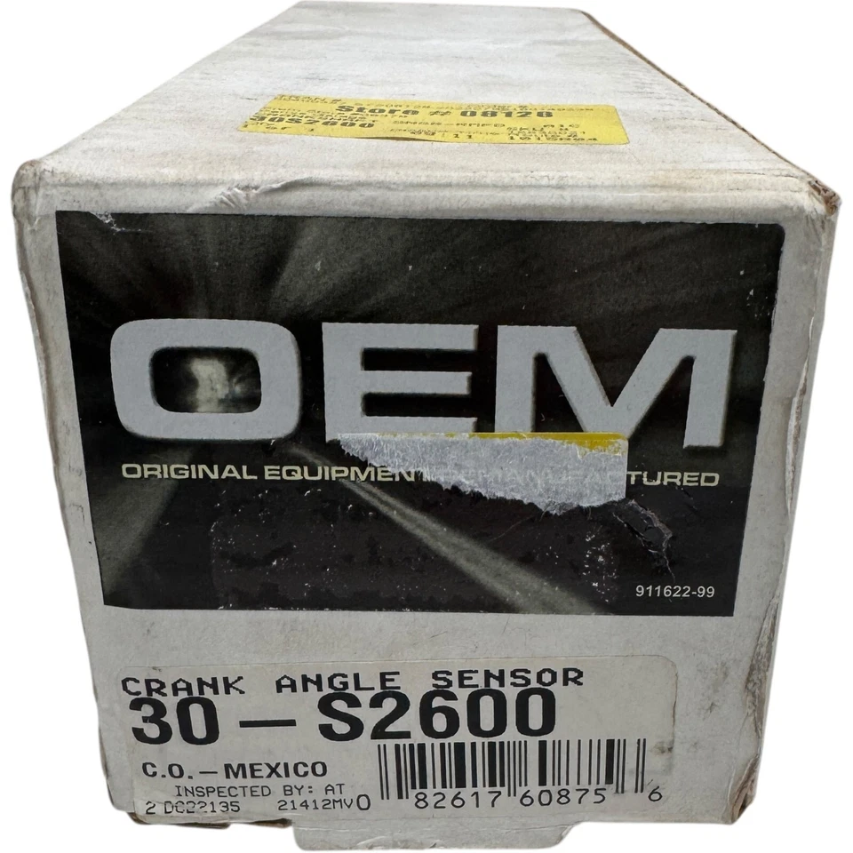 Engine Camshaft Synchronizer-OEM 30-S2600 Reman FITS FORD F-100 RANGER - Image 2 of 4