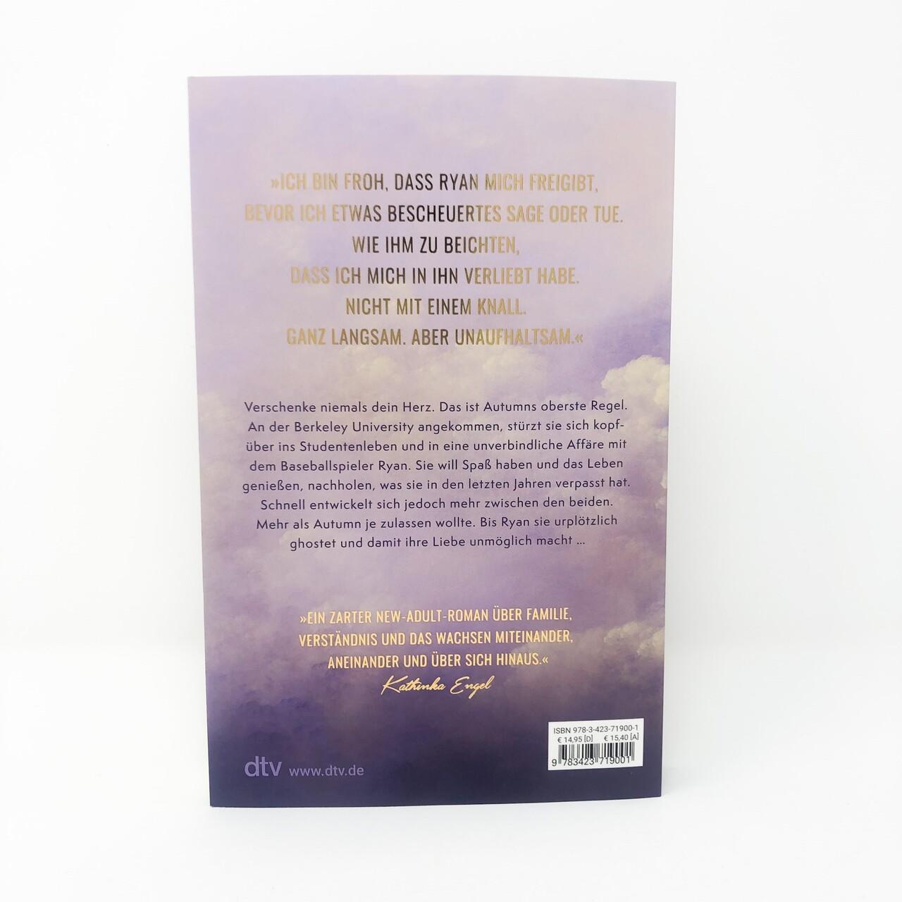 Thumbnail - Carry Me Through The Night Leonie Lastella