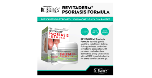 Formula psoriasi crema topica lenitiva ferma prurito desquamazione pelle secca screpolata - Foto 6 di 8