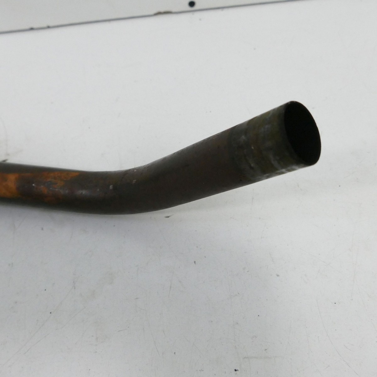 Yamaha SRX 600 Ez : 89 Elbow Right Exhaust System 46066 | eBay
