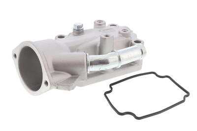 VEMO V22-99-0035 Thermostatgehäuse für AUDI CITROËN PEUGEOT