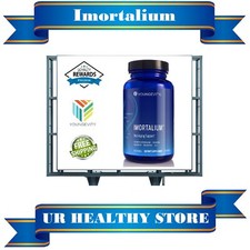 Youngevity Imortalium 120 Tablets - Advanced ...