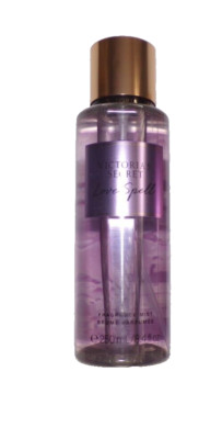 Love Spell Victoria Secret cherry blossom peach beauty mist 8.4 oz in box 999os