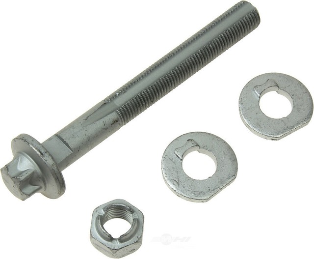 Suspension Eccentric Bolt KitFebi Suspension Eccentric Bolt Kit Front