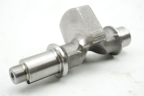 YAMAHA SR 125 10F AUSGLEICHSWELLE BALANCERWELLE BALANCER KURBELWELLE