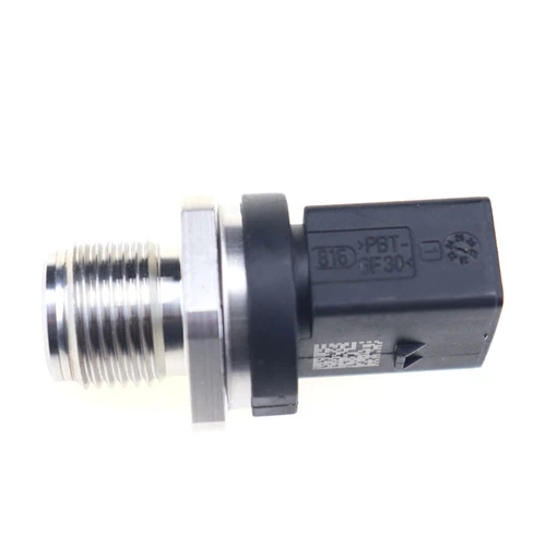0061537828 New Fuel Pressure Sensor For Benz W639 W463 G350d 3.2L W166 - Picture 4 of 8