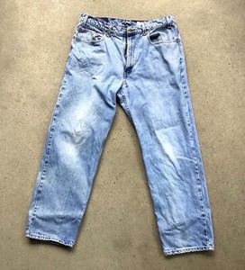 levis 36 x 28