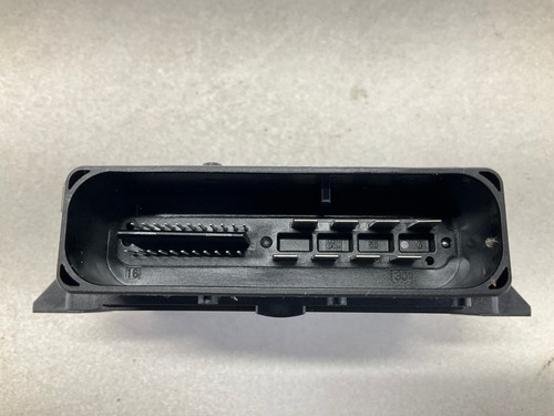 13-15 AUDI A7 Chassis ECM Parking Brake Control Module OEM CM - Picture 8 of 8