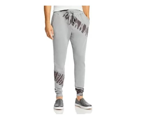 Original Paperbacks Men Griffith Jogger Pants Gray Size M