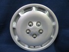 CHEVY LUMINA CAR / MONTE CARLO 95-99 15" 9 SLOT SILVER WHEEL COVER - 1 - 3222