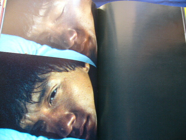シャクソンページ 1984 Jackie Chan 成龍 Japan Photo Book.1 96 pages PROJECT A