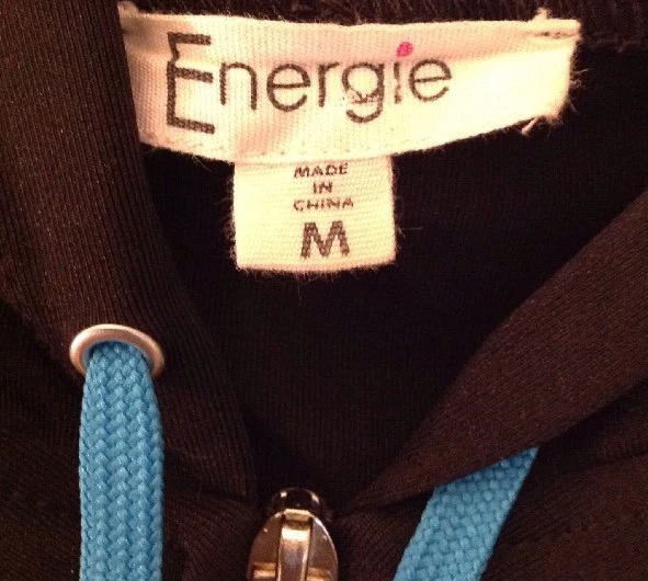 PANTALONES DE YOGA LUCY MED Foto 3 de 4