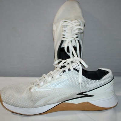 Reebok Crossfit Nano X3 Cross Men's Size 11 Trainer Running Shoes
